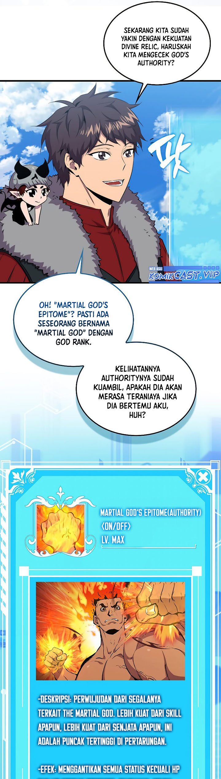 Sleeping Ranker