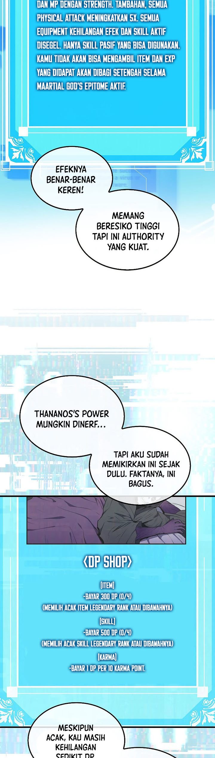 Sleeping Ranker