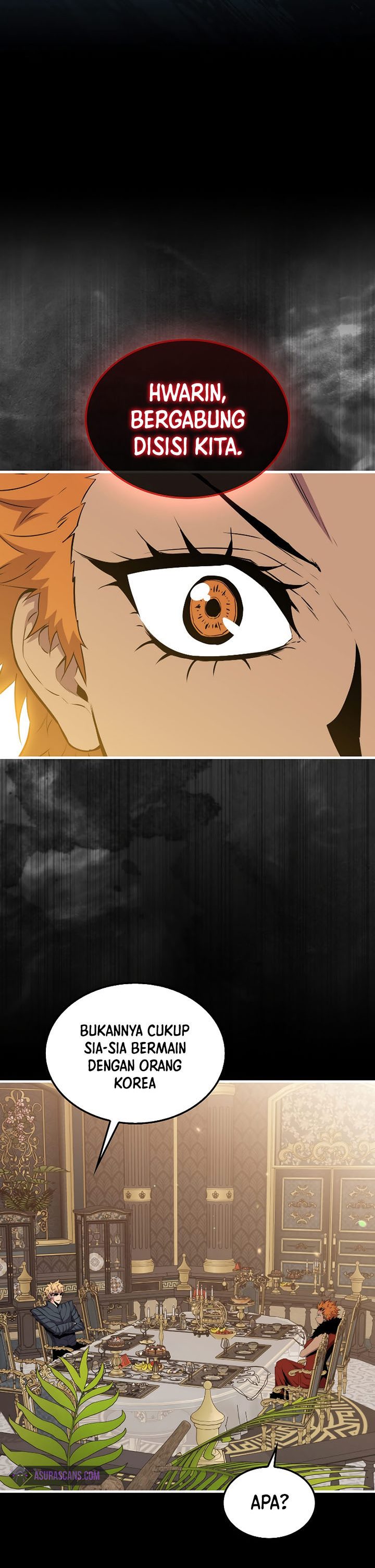 Sleeping Ranker