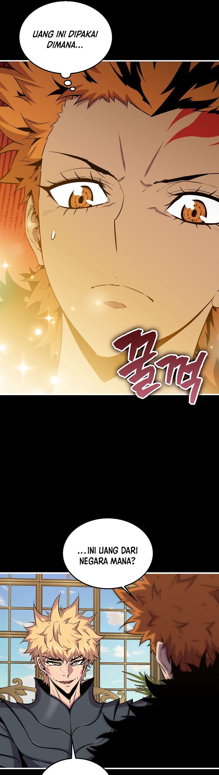 Sleeping Ranker