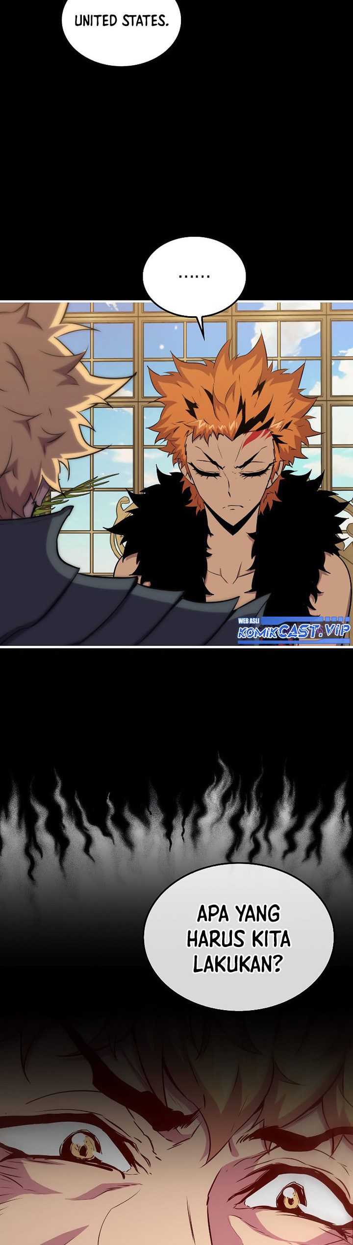Sleeping Ranker
