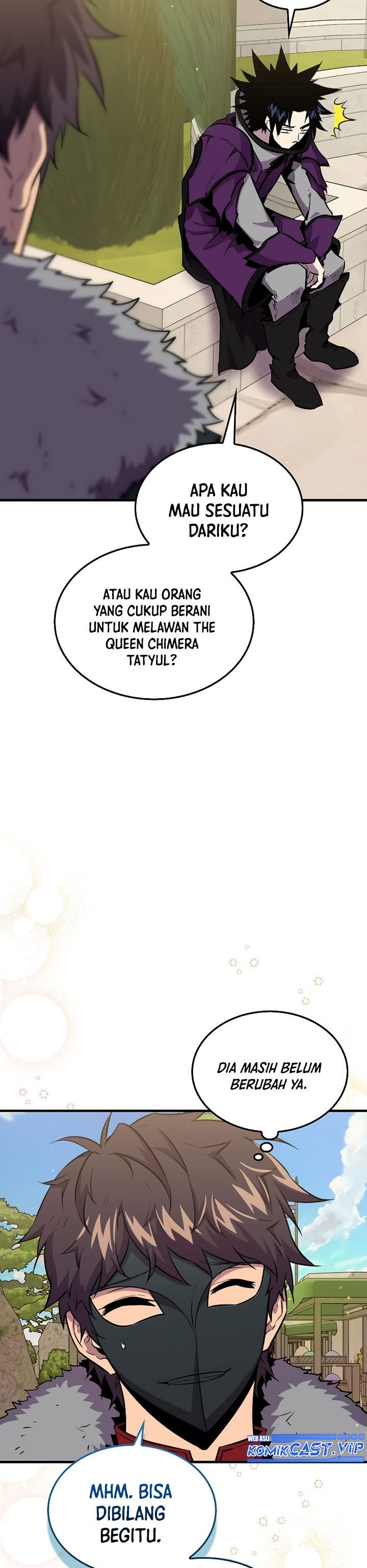 Sleeping Ranker