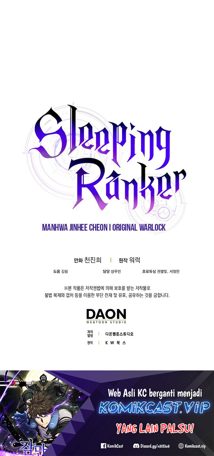 Sleeping Ranker