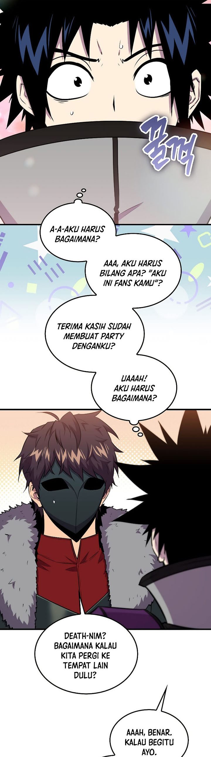Sleeping Ranker