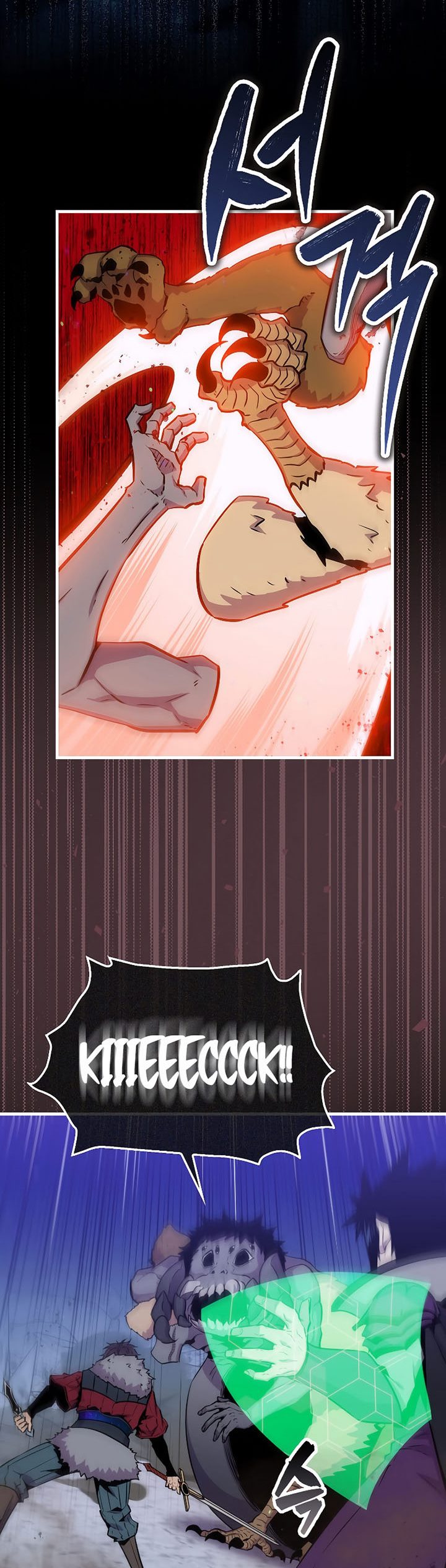 Sleeping Ranker