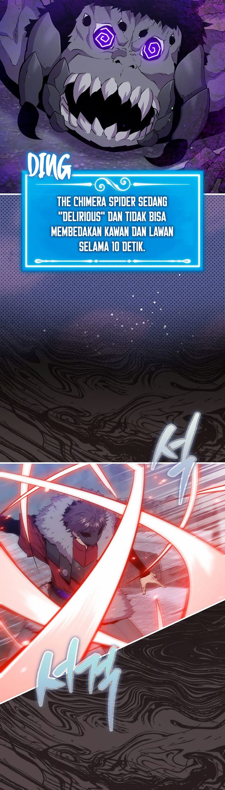 Sleeping Ranker