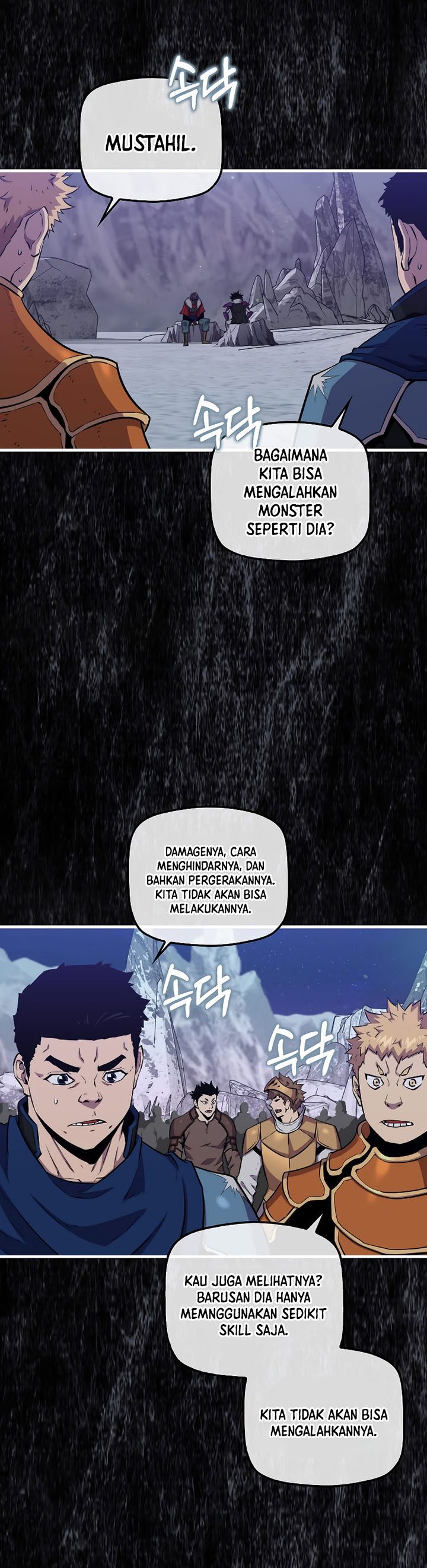 Sleeping Ranker