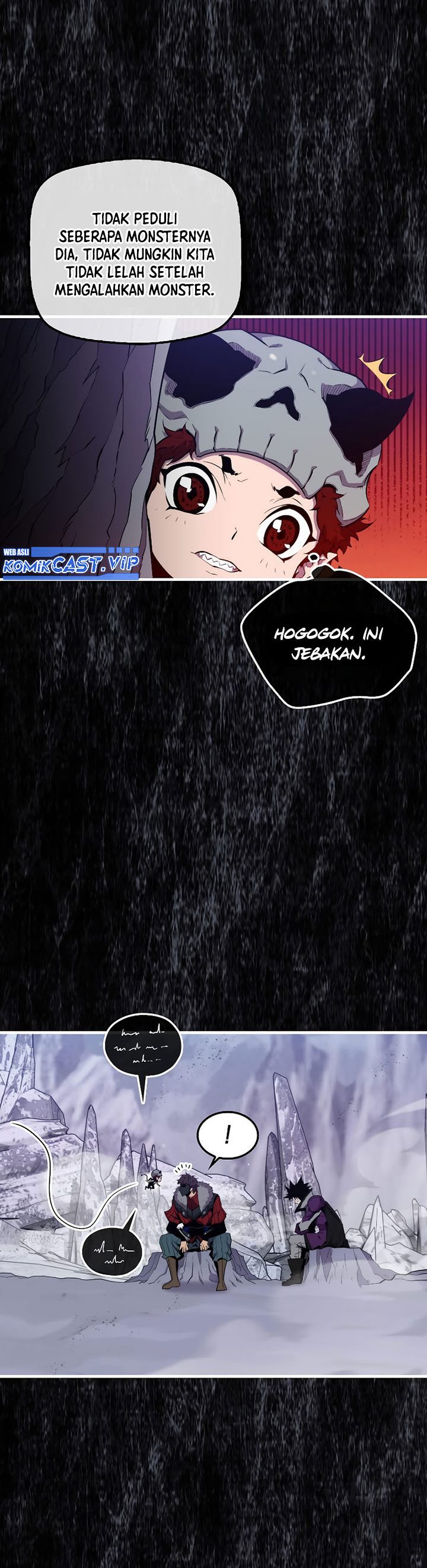 Sleeping Ranker