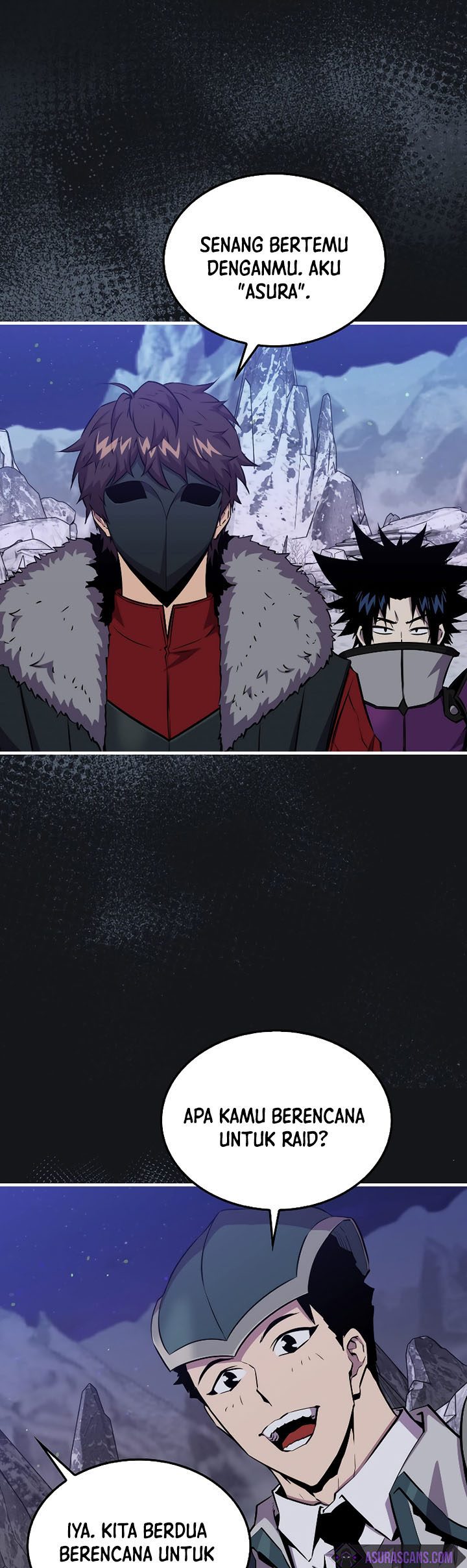 Sleeping Ranker