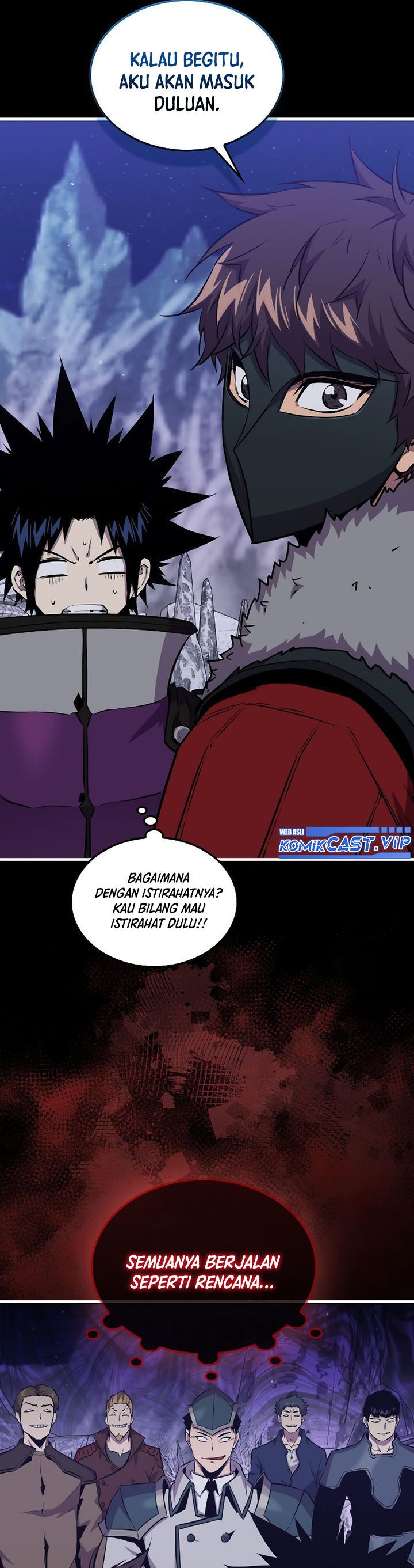 Sleeping Ranker