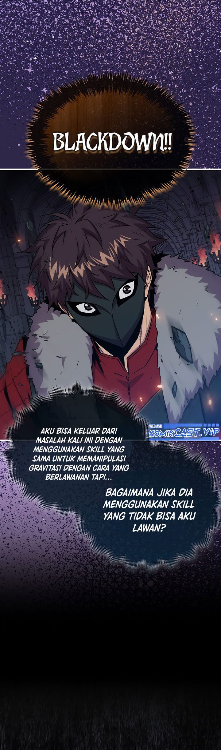 Sleeping Ranker Chapter 92