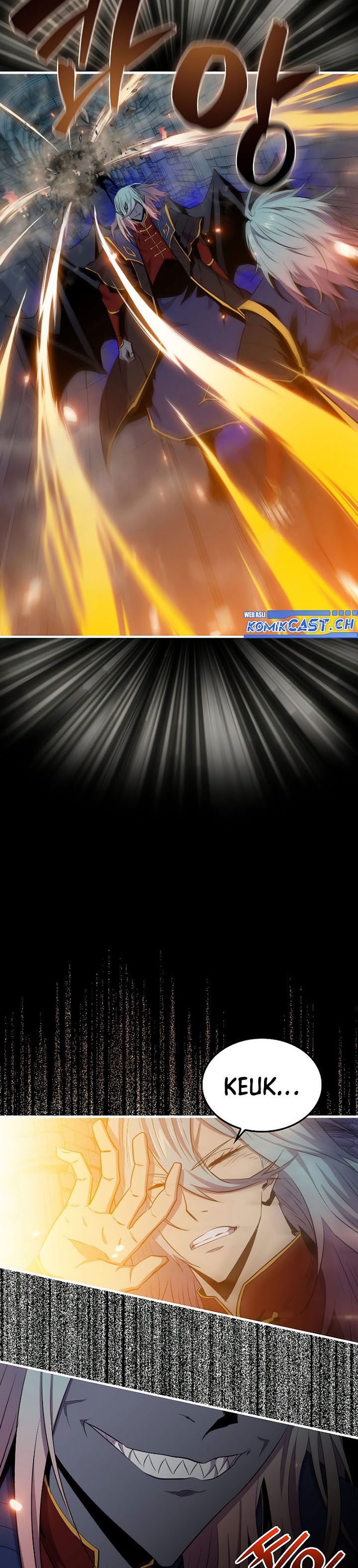 Sleeping Ranker