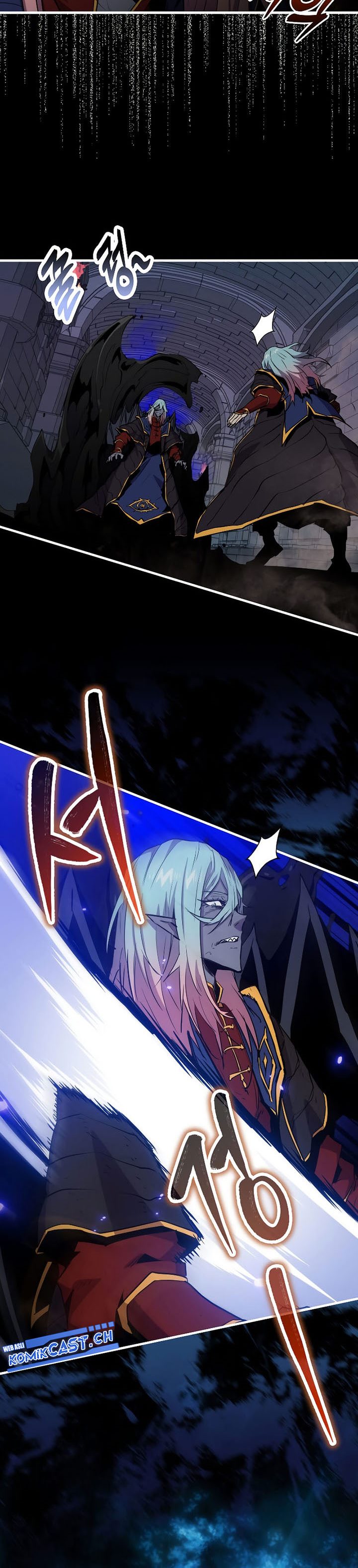 Sleeping Ranker