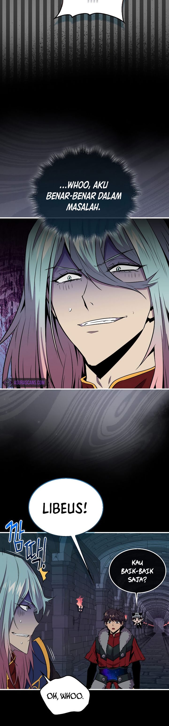 Sleeping Ranker