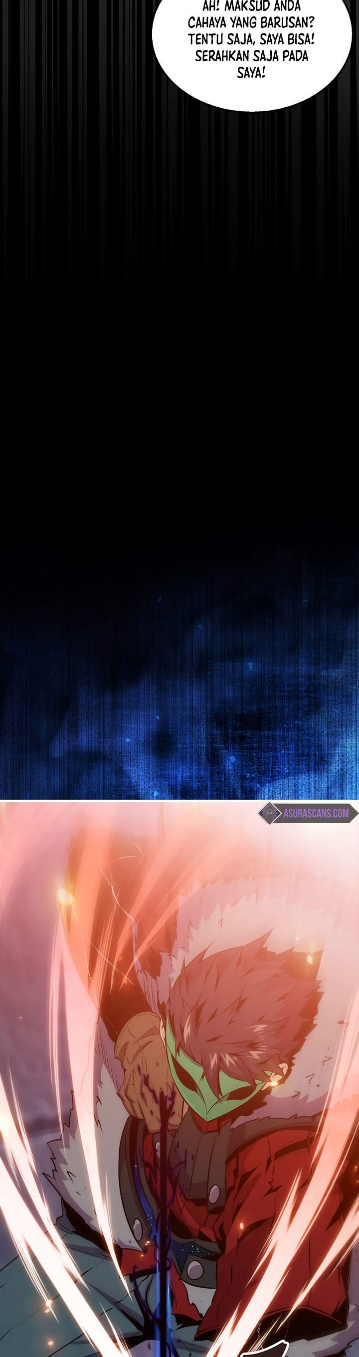 Sleeping Ranker