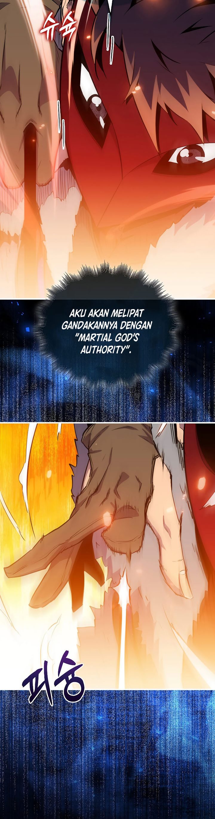 Sleeping Ranker