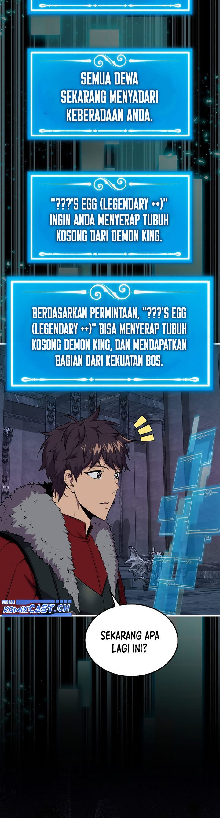 Sleeping Ranker