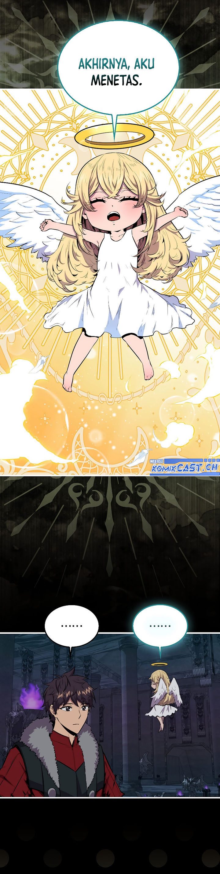 Sleeping Ranker