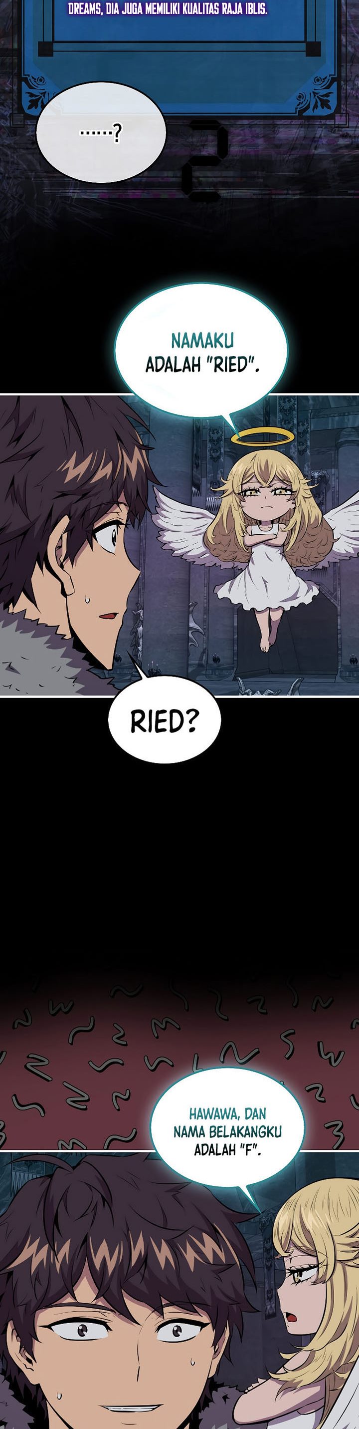 Sleeping Ranker