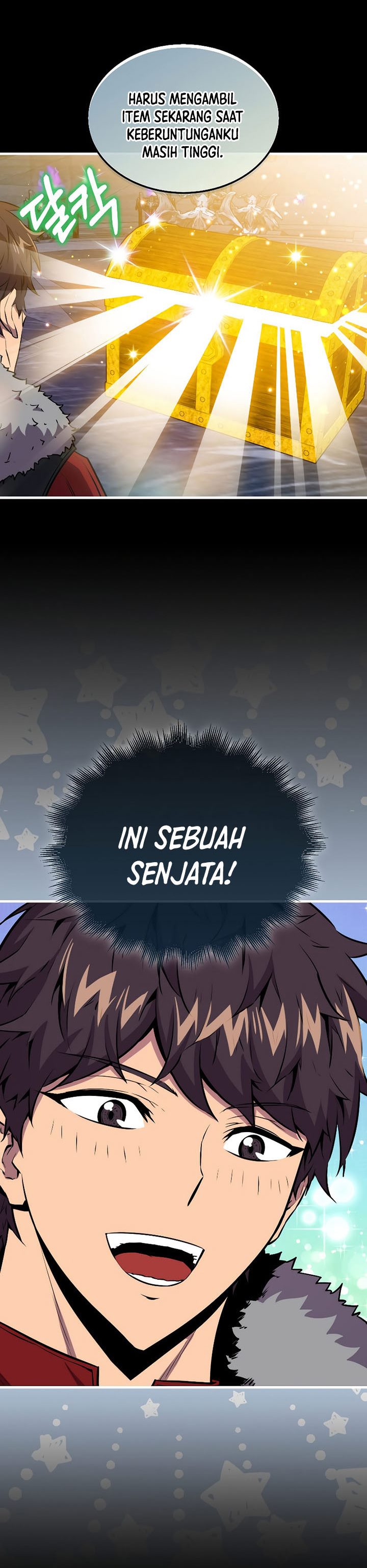 Sleeping Ranker
