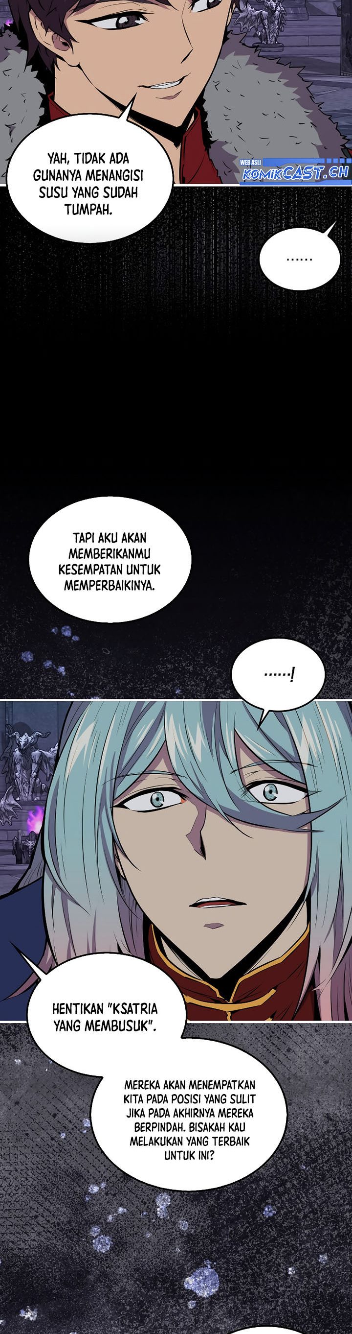 Sleeping Ranker