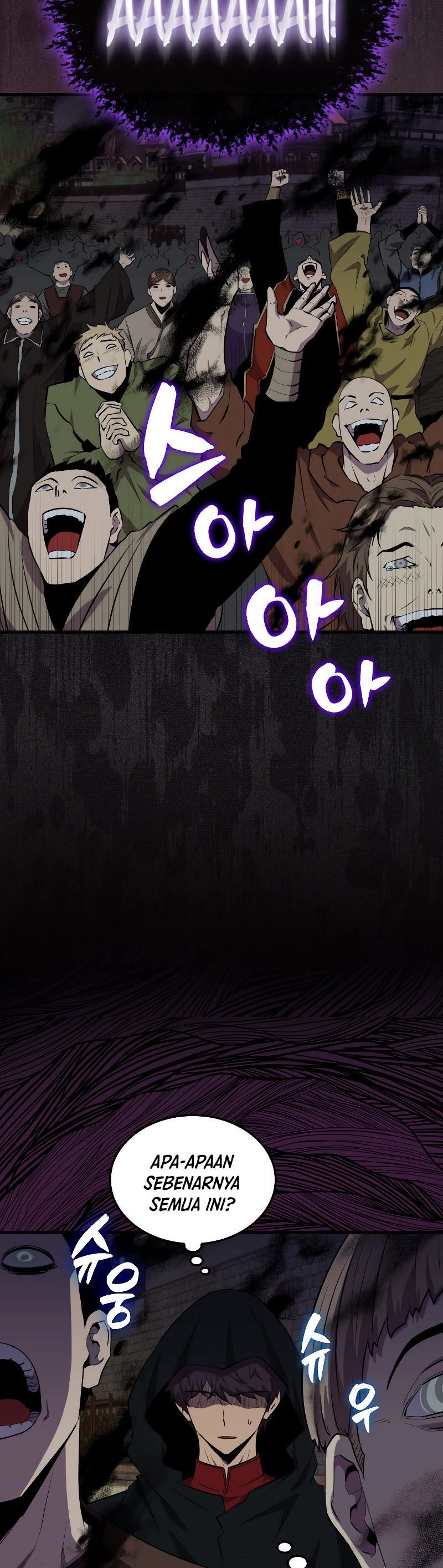 Sleeping Ranker