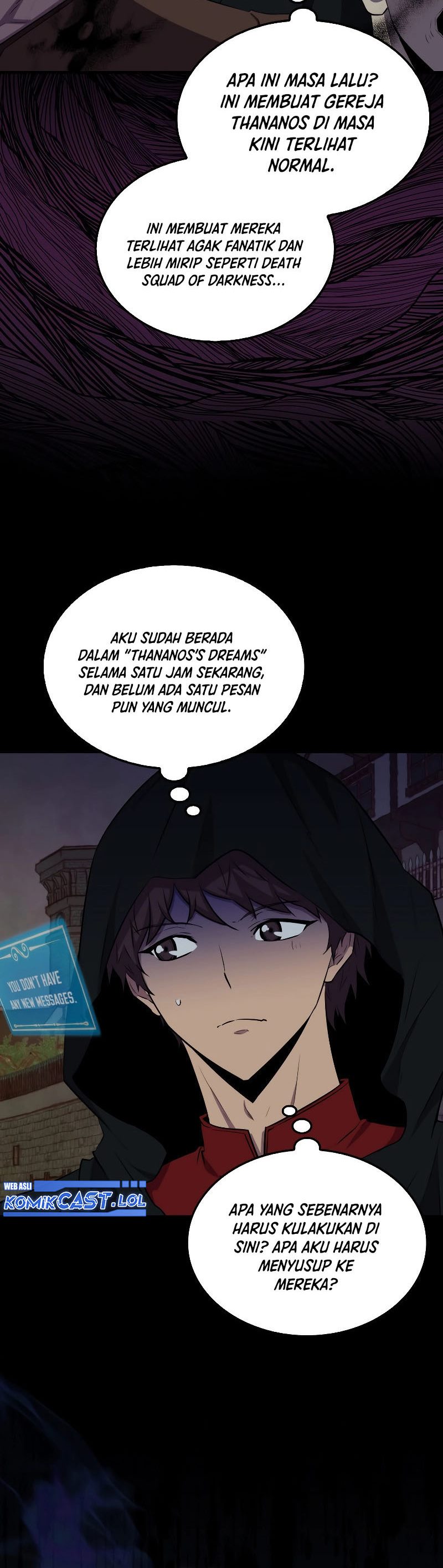 Sleeping Ranker