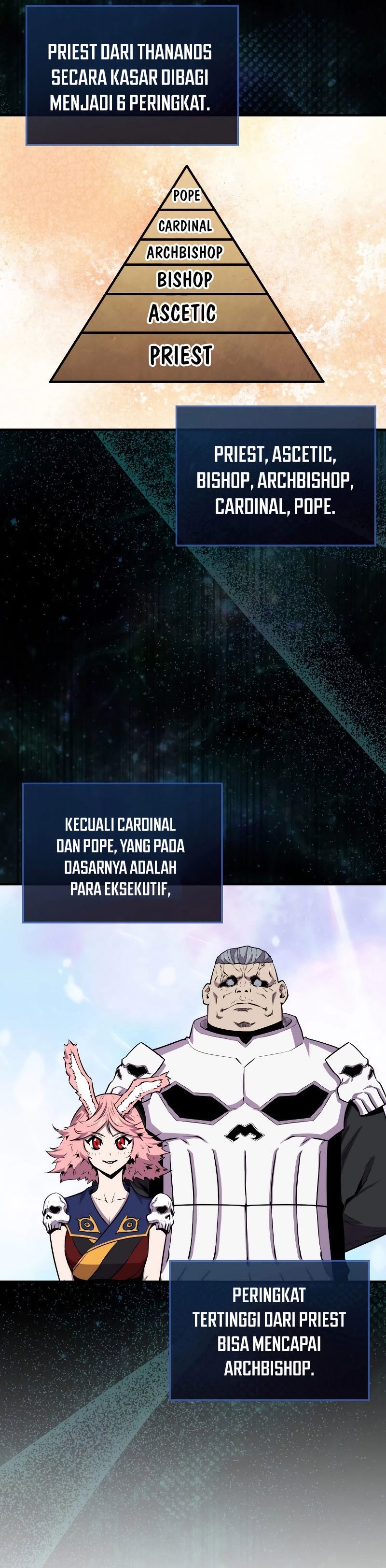 Sleeping Ranker