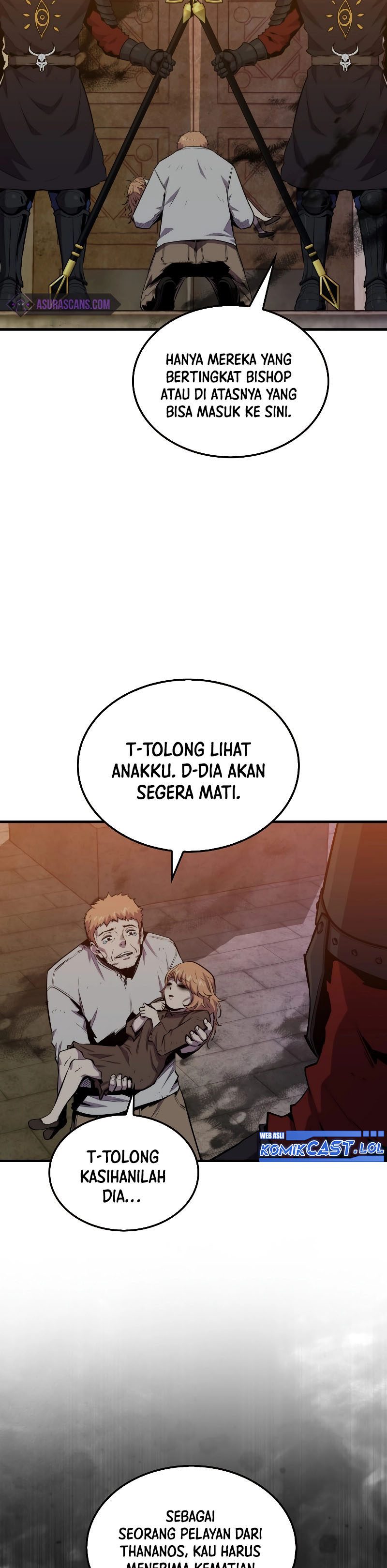 Sleeping Ranker