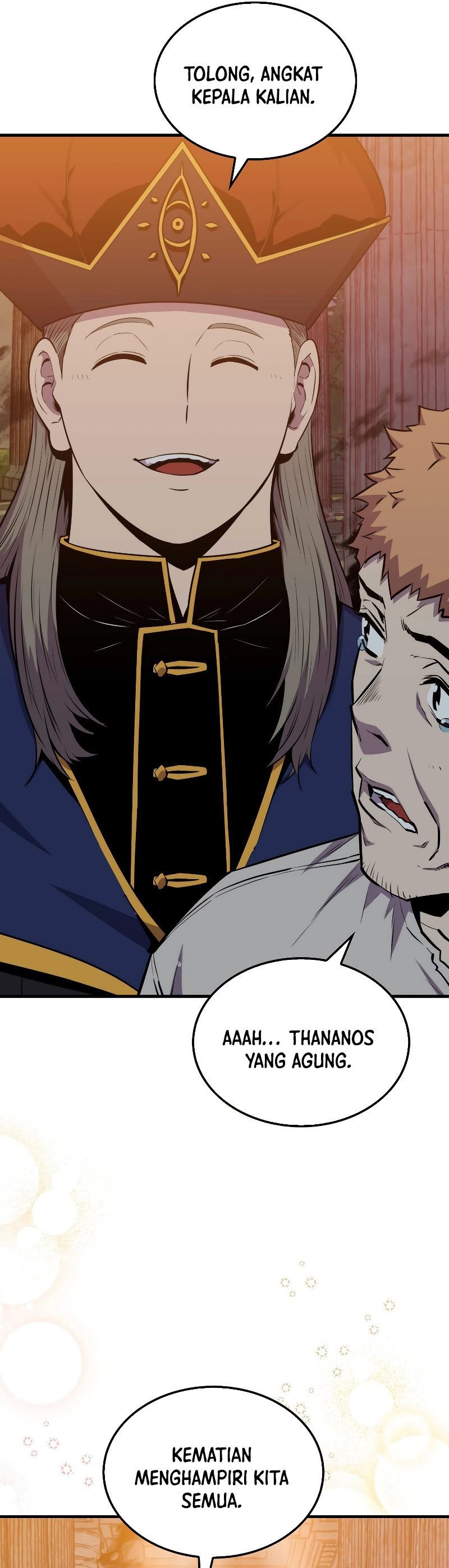 Sleeping Ranker