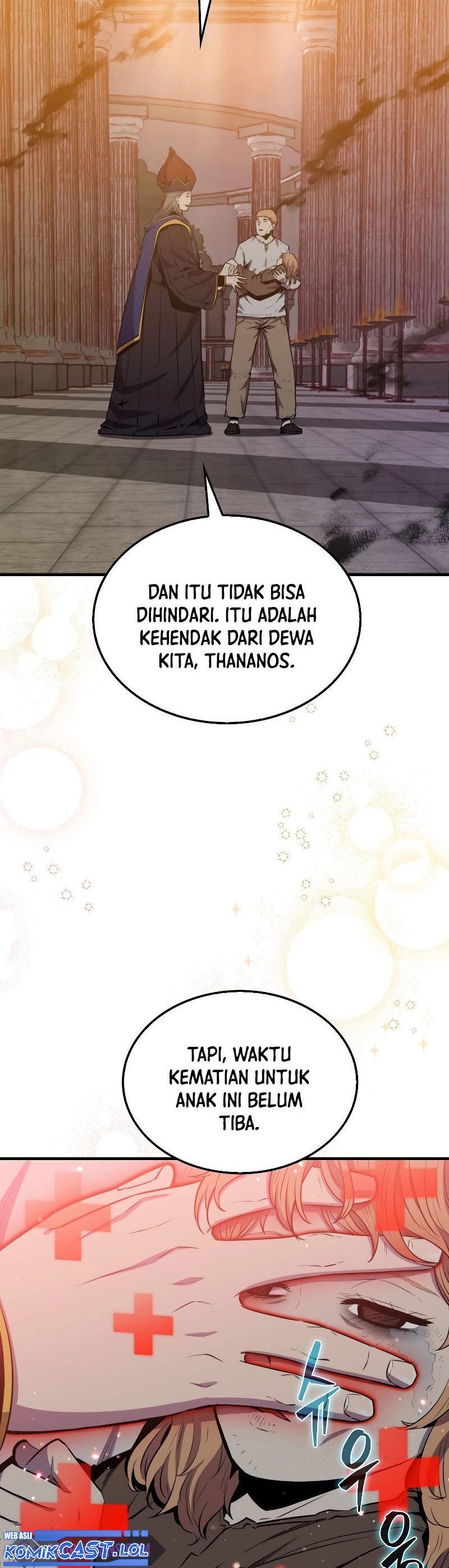 Sleeping Ranker