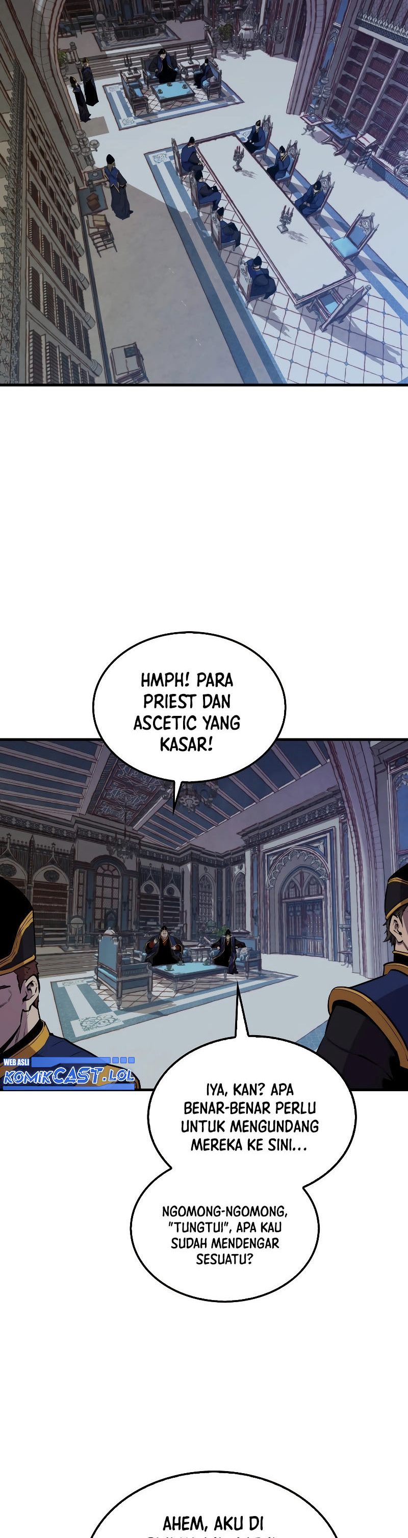 Sleeping Ranker