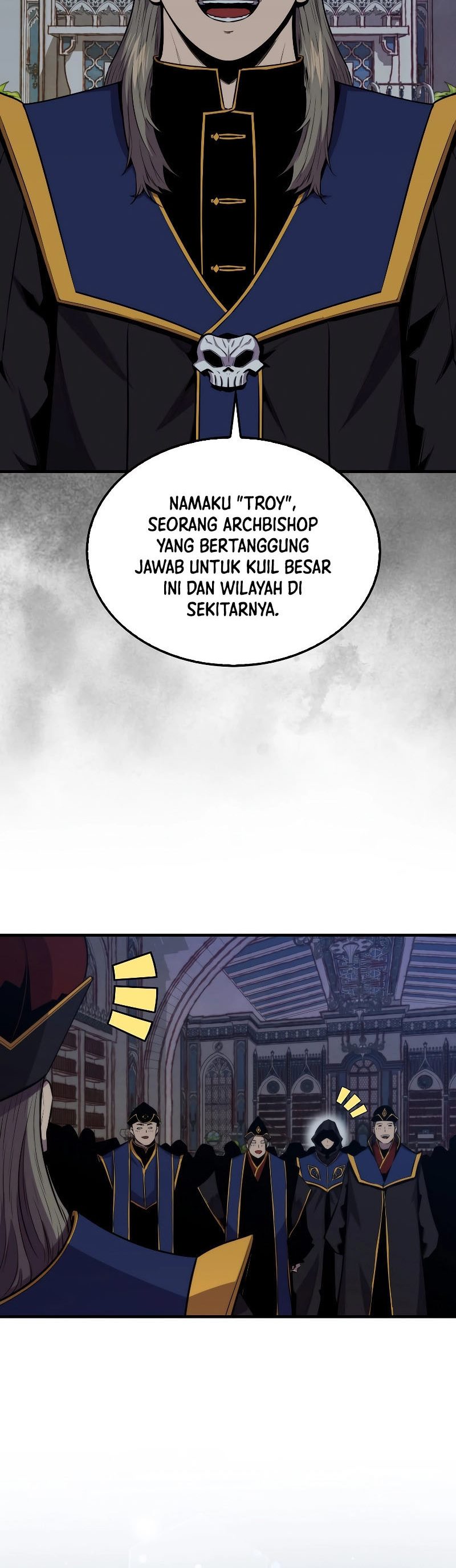 Sleeping Ranker