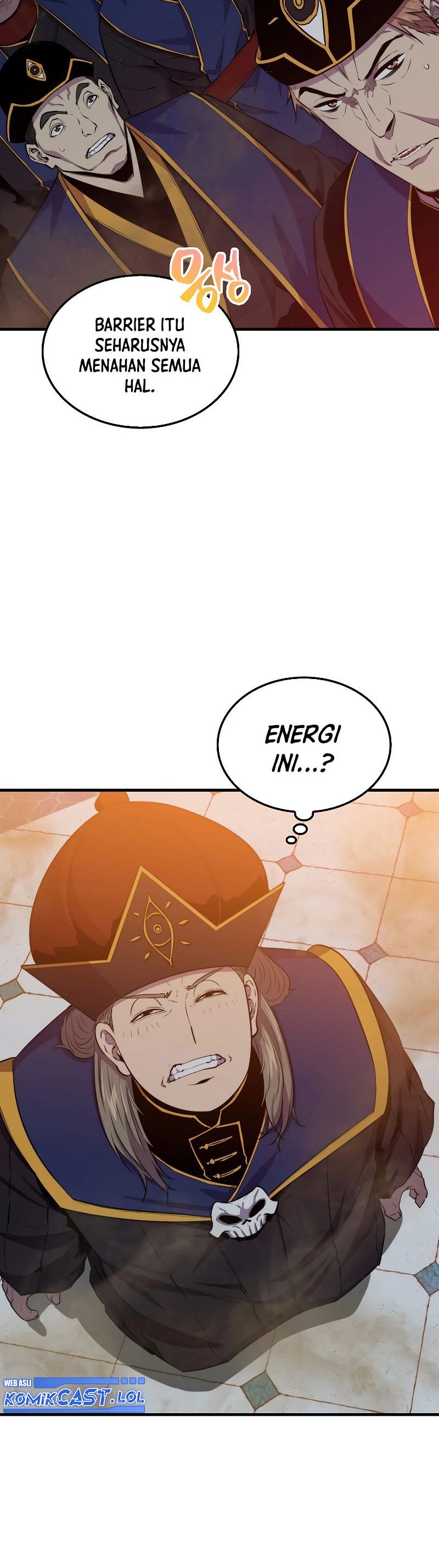 Sleeping Ranker