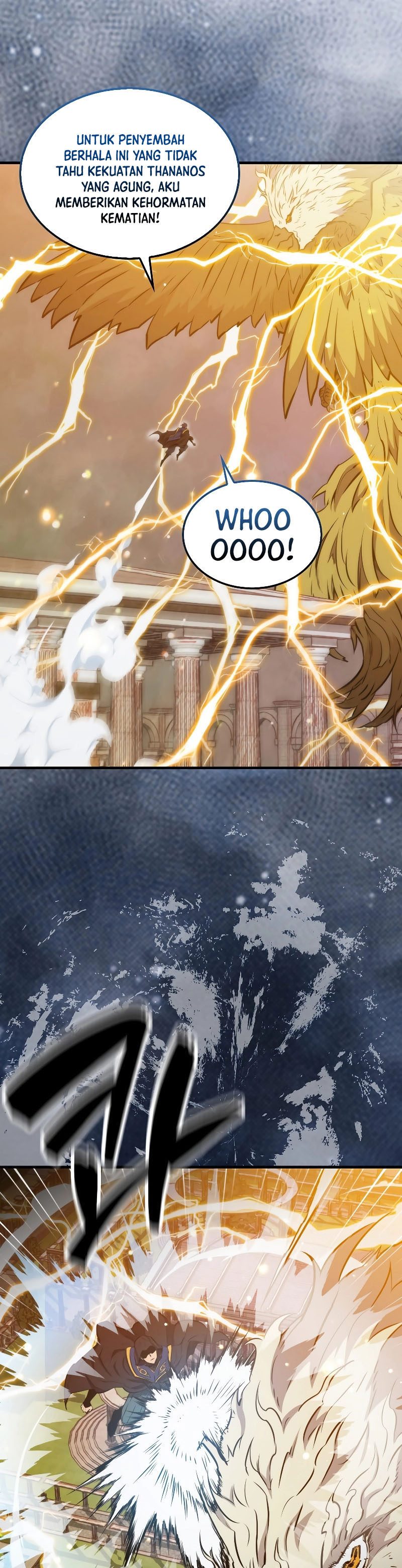 Sleeping Ranker