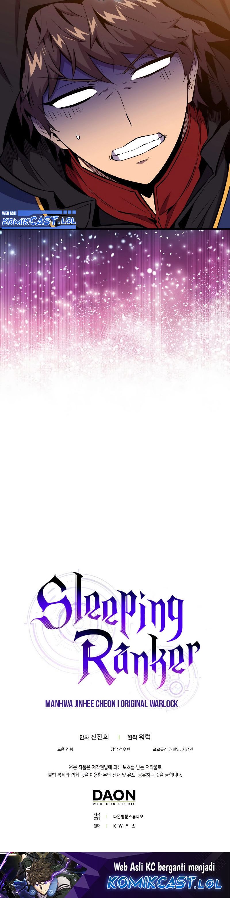 Sleeping Ranker