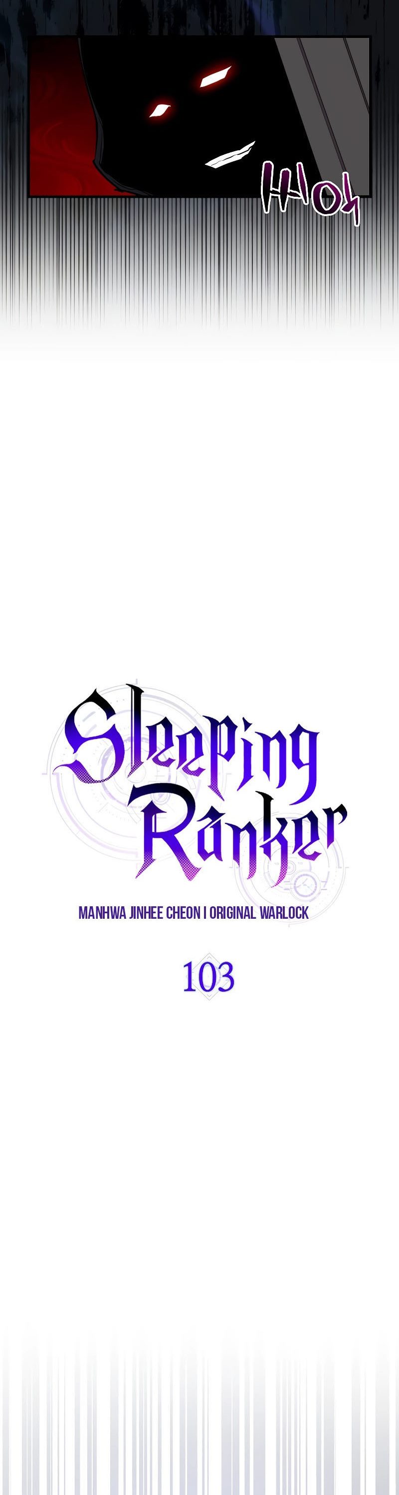 Sleeping Ranker
