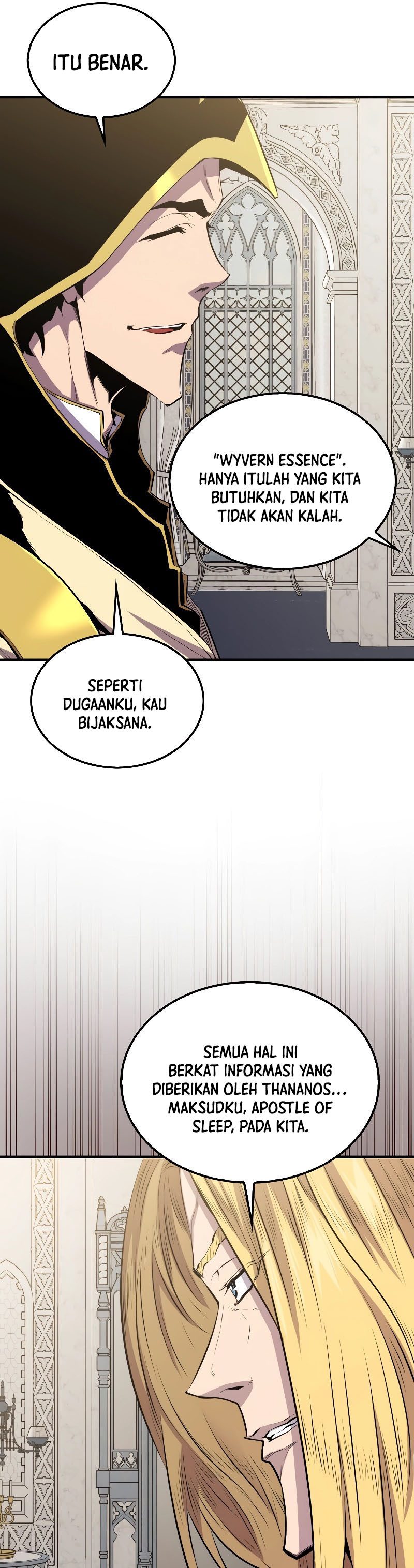 Sleeping Ranker