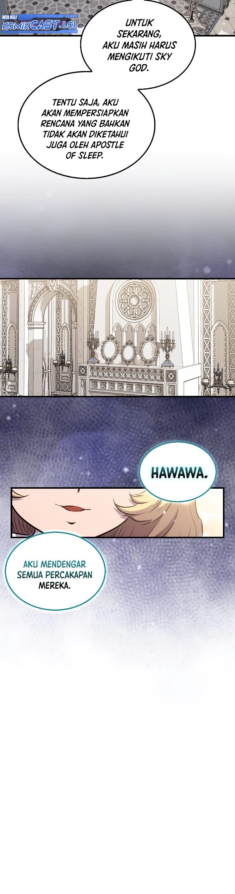 Sleeping Ranker