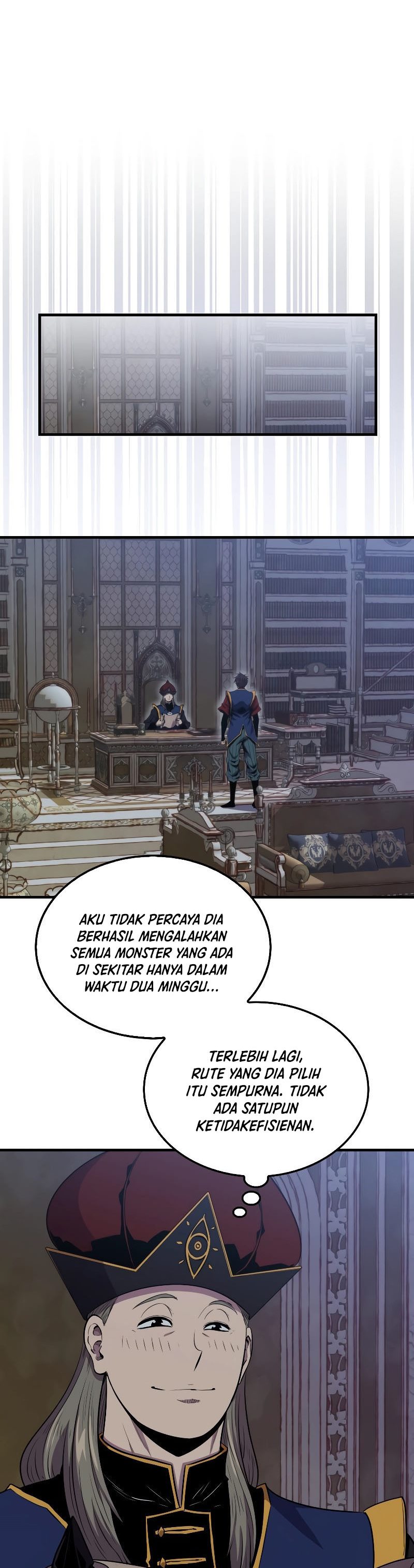 Sleeping Ranker