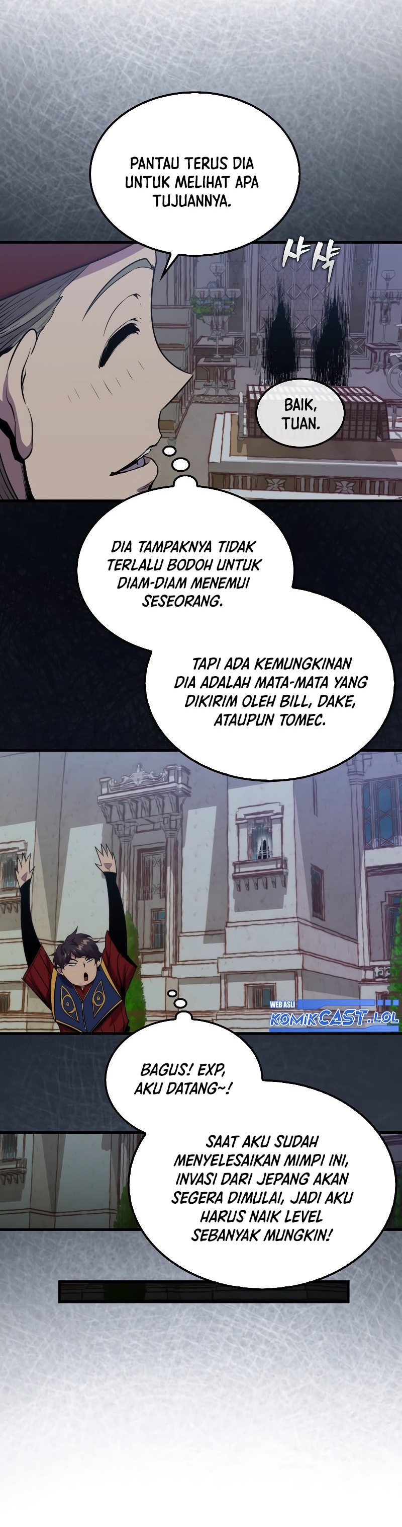 Sleeping Ranker