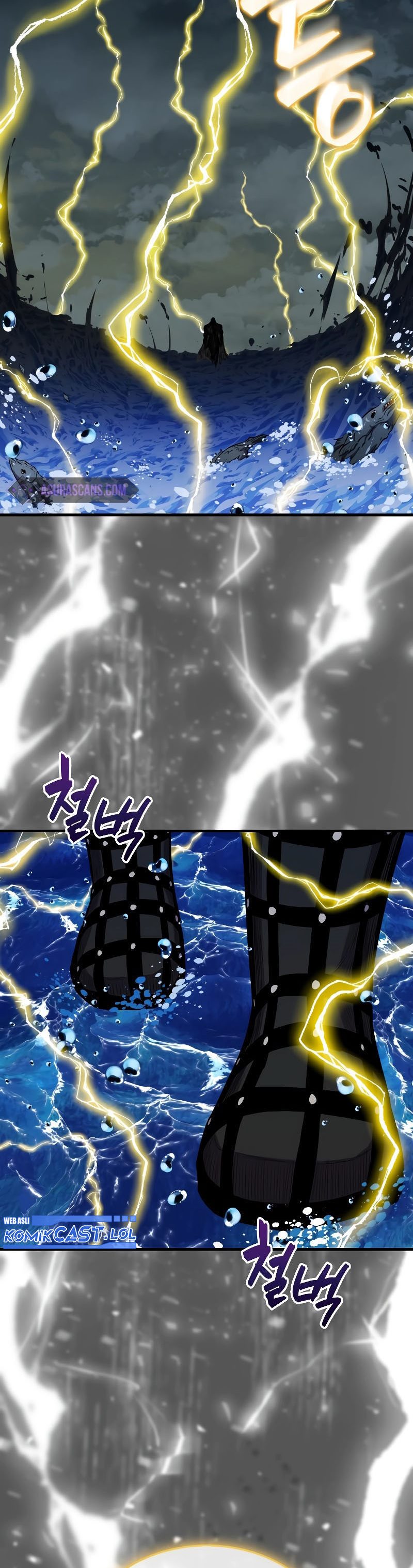 Sleeping Ranker