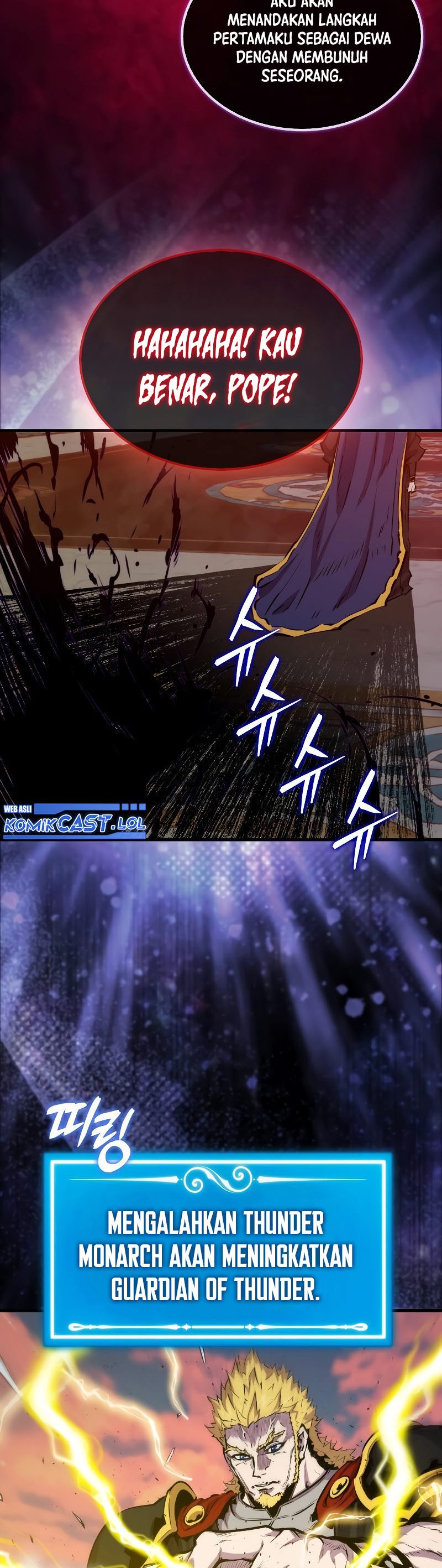 Sleeping Ranker