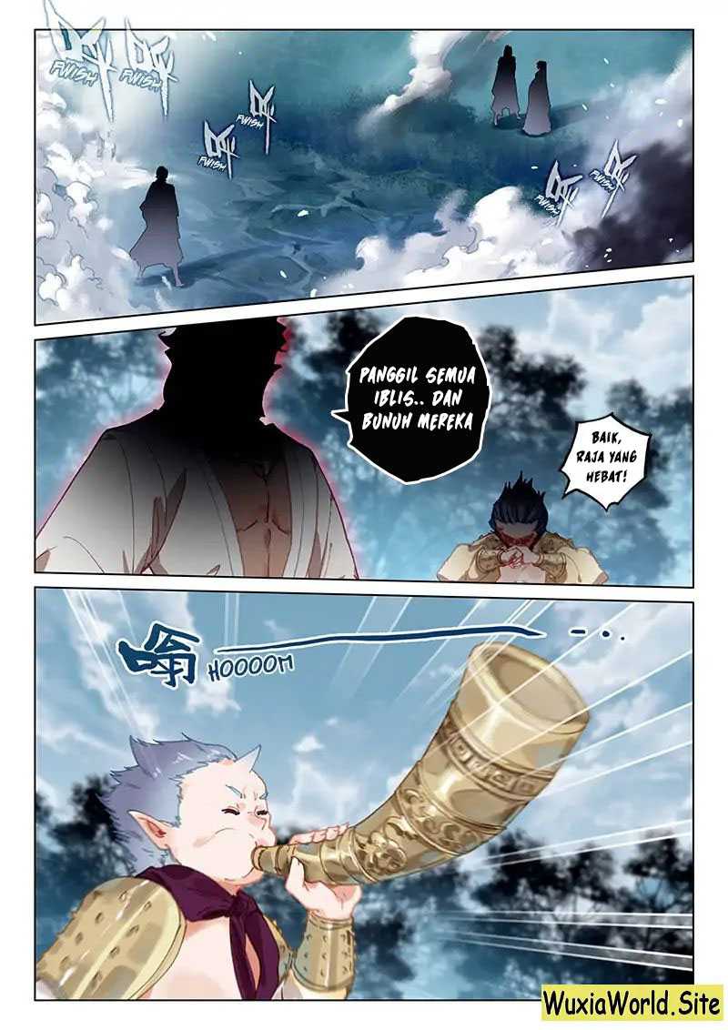 Soaring Sword Odyssey