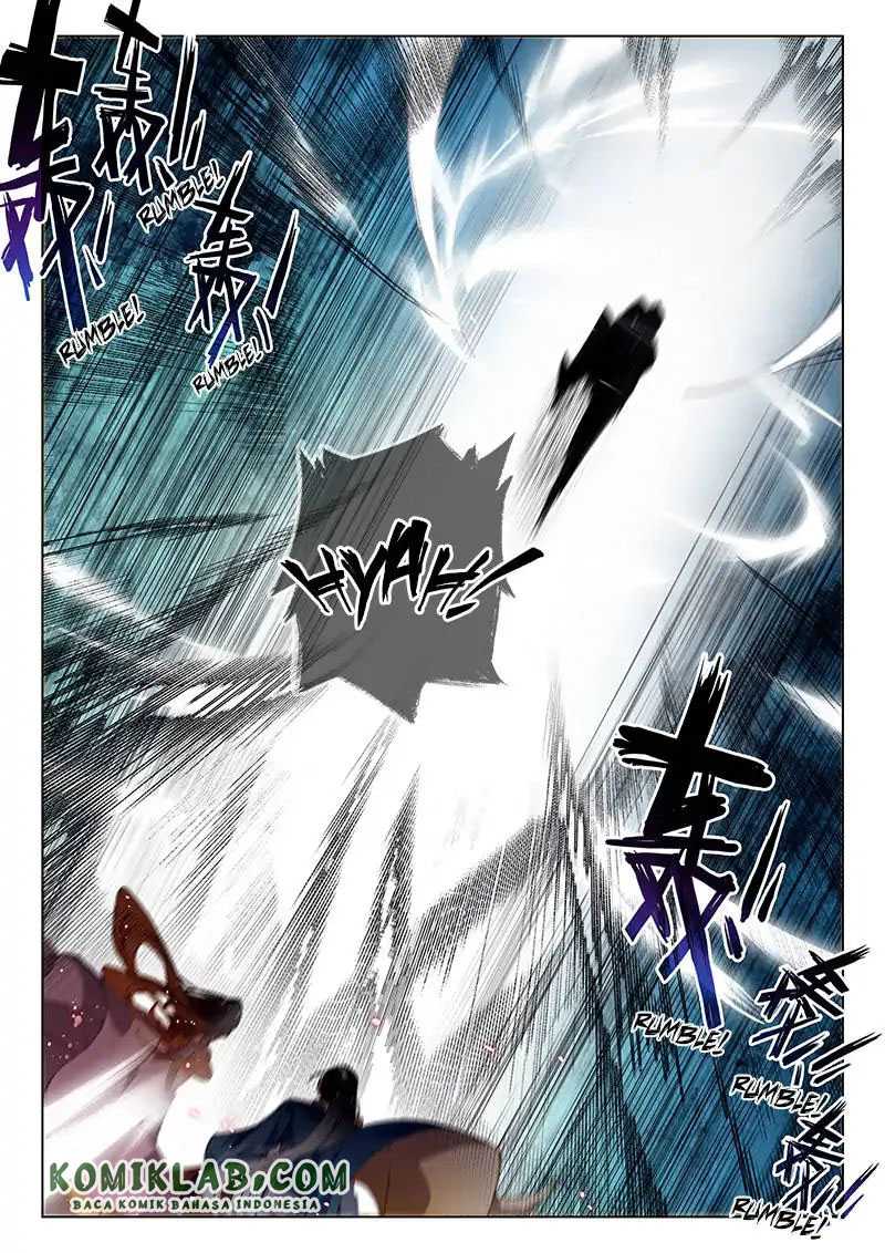 Soaring Sword Odyssey