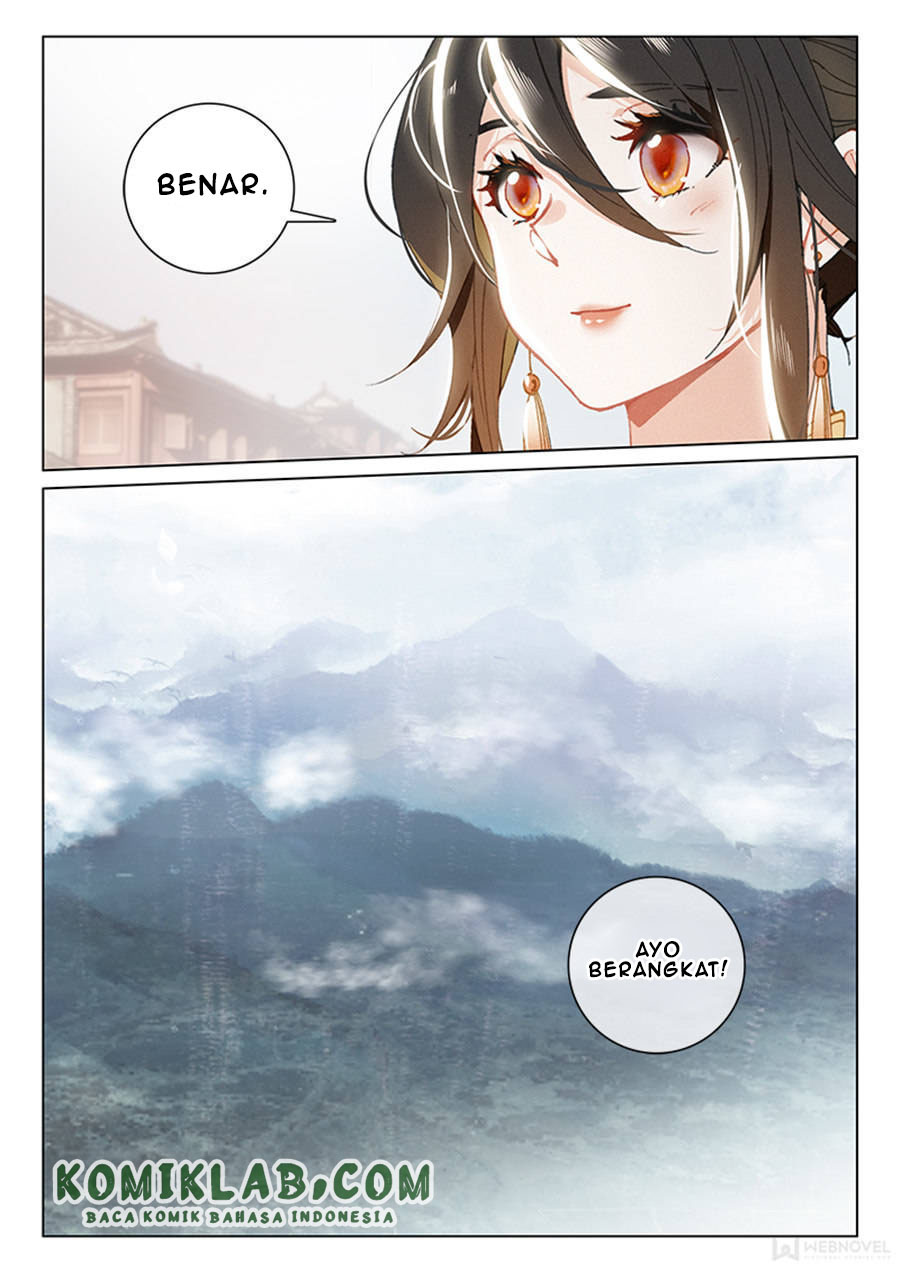 Soaring Sword Odyssey