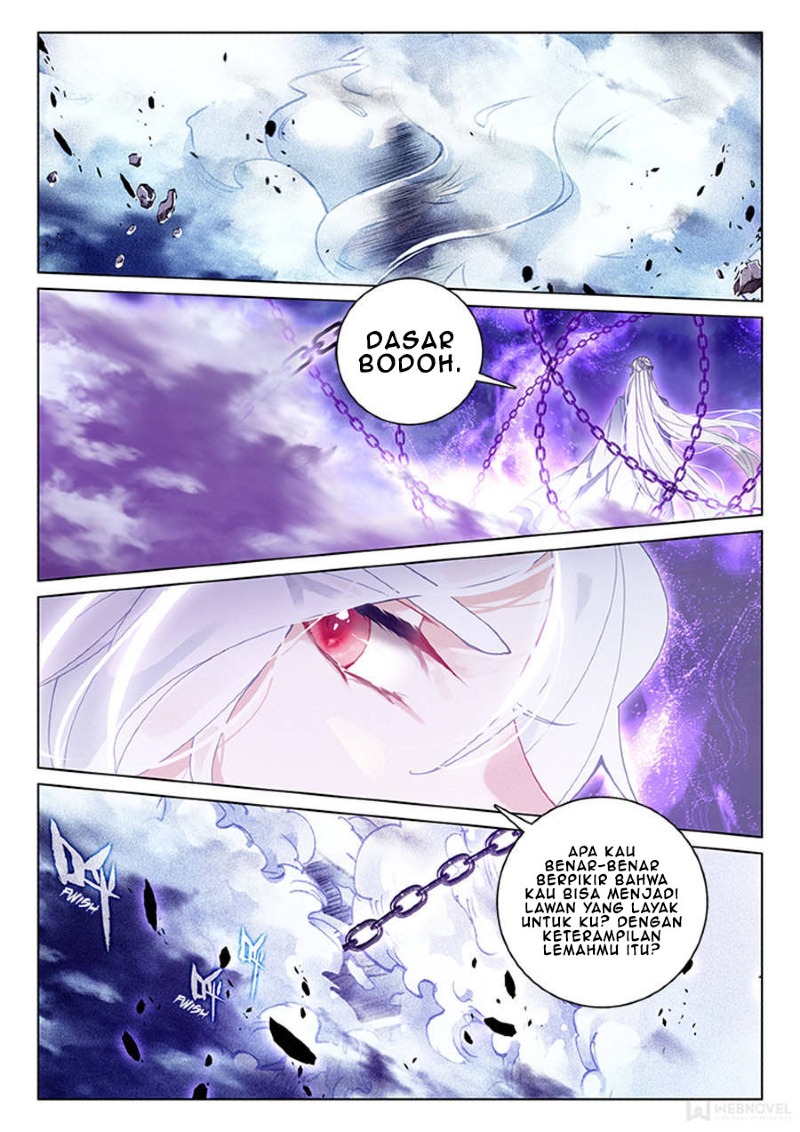 Soaring Sword Odyssey