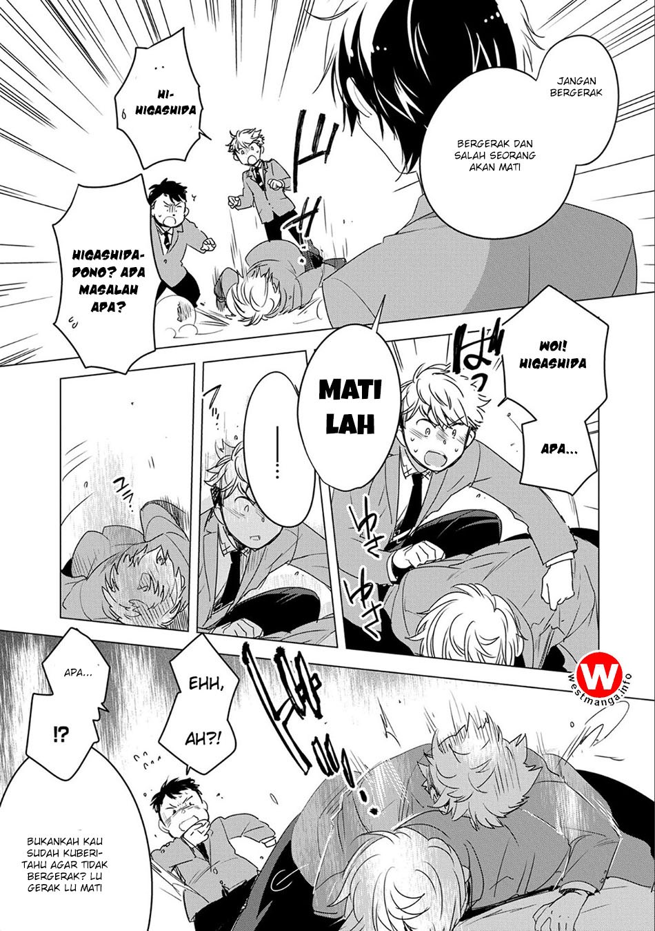 Sokushi Cheat ga Saikyou Sugite, Isekai no Yatsura ga Marude Aite ni Naranai n desu ga. Chapter 2