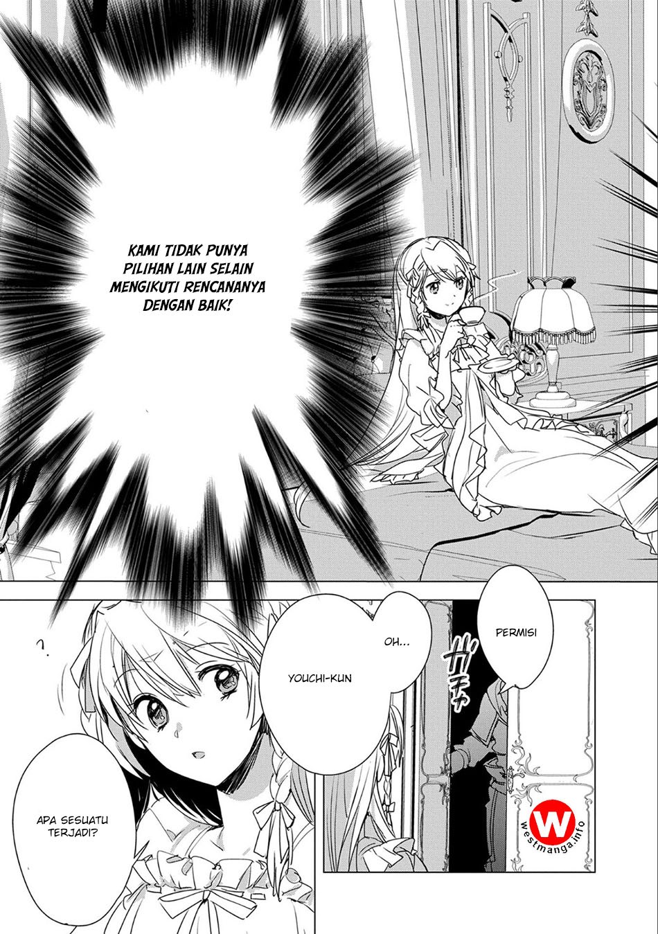 Sokushi Cheat ga Saikyou Sugite, Isekai no Yatsura ga Marude Aite ni Naranai n desu ga. Chapter 2