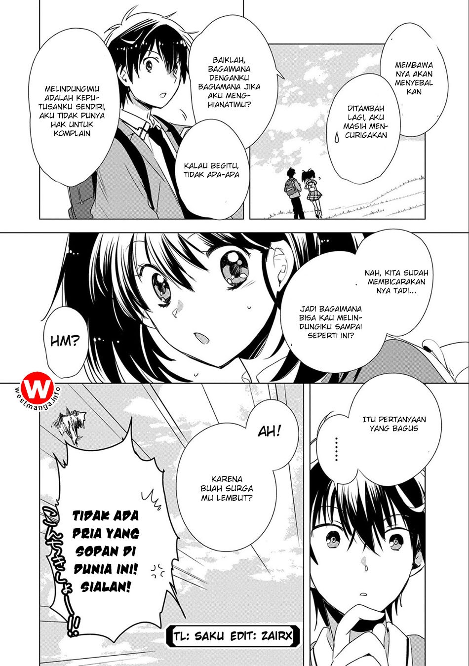 Sokushi Cheat ga Saikyou Sugite, Isekai no Yatsura ga Marude Aite ni Naranai n desu ga. Chapter 2